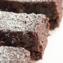 Ad Hoc Brownies