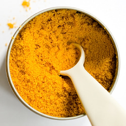 Orange Zest Powder