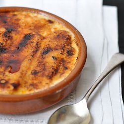 Mango Natilla