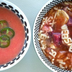 VichySeuss and Webster Stew