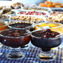 Turkish Brunch