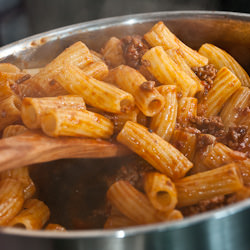 Pastitsio