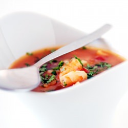 Massada-Portuguese Fish Soup