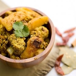 Aloo Gobhi