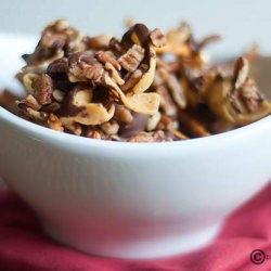 Texas Brittle