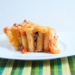 Taco Pie
