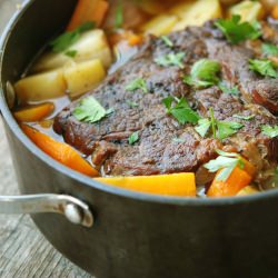 Pot Roast