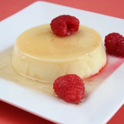 Flan