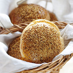 Burger Buns