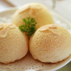 Bor Law Bao at West Villa Hong Kong
