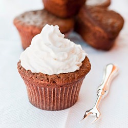 Chocolate Cupcakes