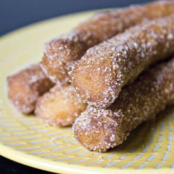 Churros