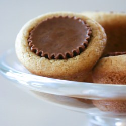 Peanut Butter Cup Treats