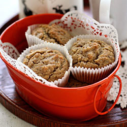 Coffee-Break Muffins