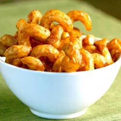 Arby’s Curly Fries