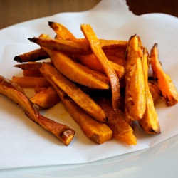 Sweet Potato Fries