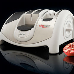 Knife Sharpener Giveaway