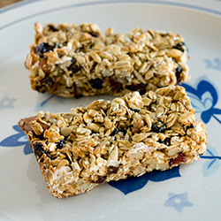 Granola Bars