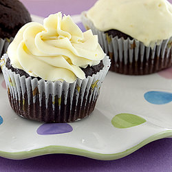 Chocolate Cupcakes