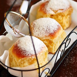 Sweet Bread