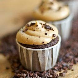 Dulce de Leche Buttercream