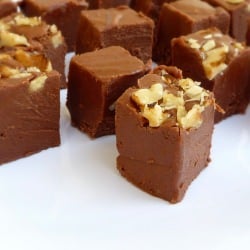 Fantastic Fudge