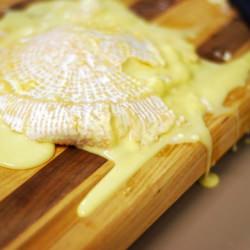 Stinky Camembert