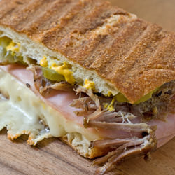 Cuban Panini