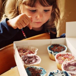 Kids, Cakes and a Kitchen Quandary