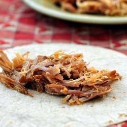 Pulled Pork