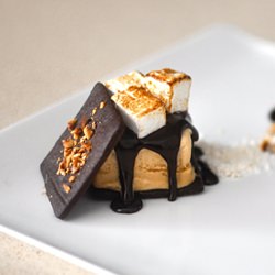 Masa’s New Pastry Chef