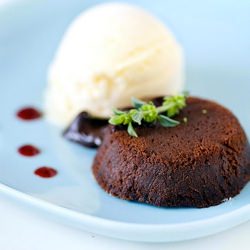 Coulant Carob