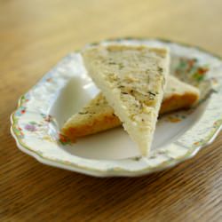Gluten-Free Vegan Focaccia