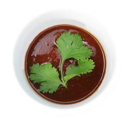 Tamarind Chutney