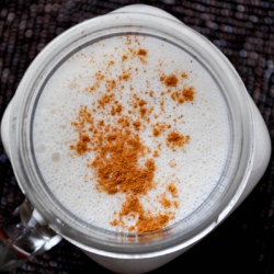 Apple Pie in a Glass