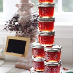 Red Pepper Jelly