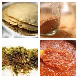 Homemade Pantry Staples
