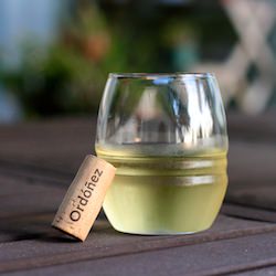 Botani Moscatel Seco