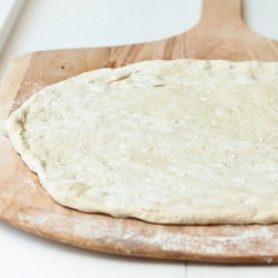 Pizza Dough