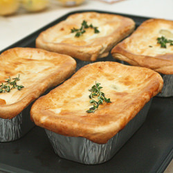 Chicken Potpie