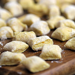 Gnocchi