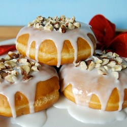 Paczki