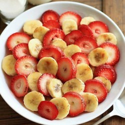 Bruleed Oatmeal