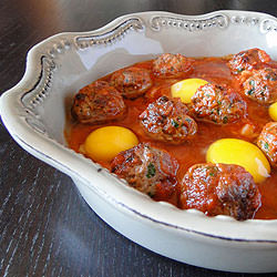 Kefta Mkaouara