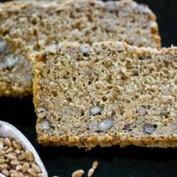 Brick Bread (Faux-Vollkornbrot)