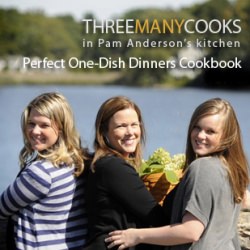 Perfect One-Dish Dinners