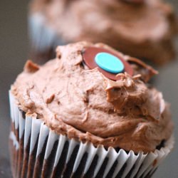 Chocolate Frosting