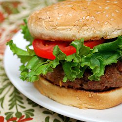 All in One Burgers