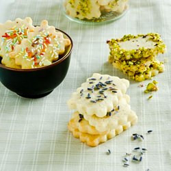 Sugar and Spice Cookies