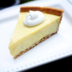 Key Lime Pie